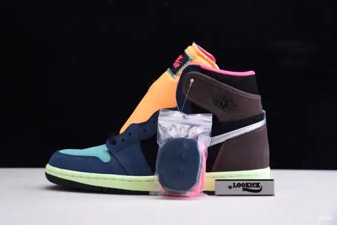 1 HIGH 555088-201 AIR JORDAN BIO TOKYO HACK RETRO 0530